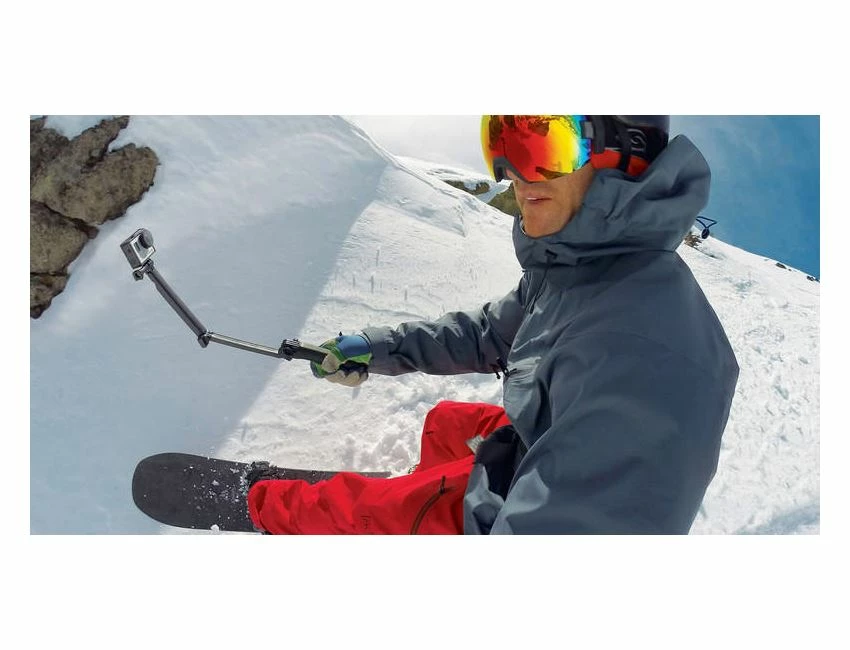 GoPro 3-Way Grip 14 GoPro 3-Way Grip – Image 12