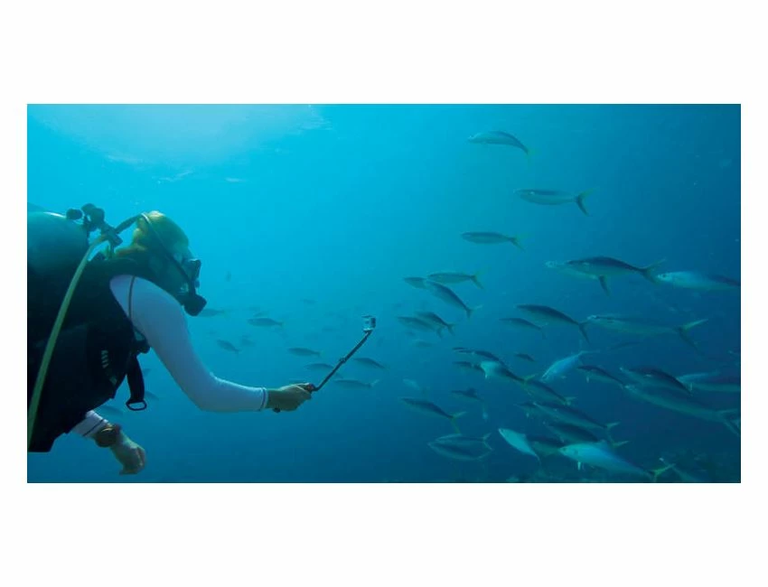 GoPro 3-Way Grip 17 GoPro 3-Way Grip – Image 15