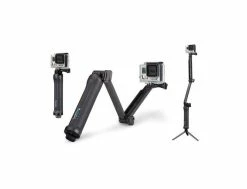 GoPro 3-Way Grip