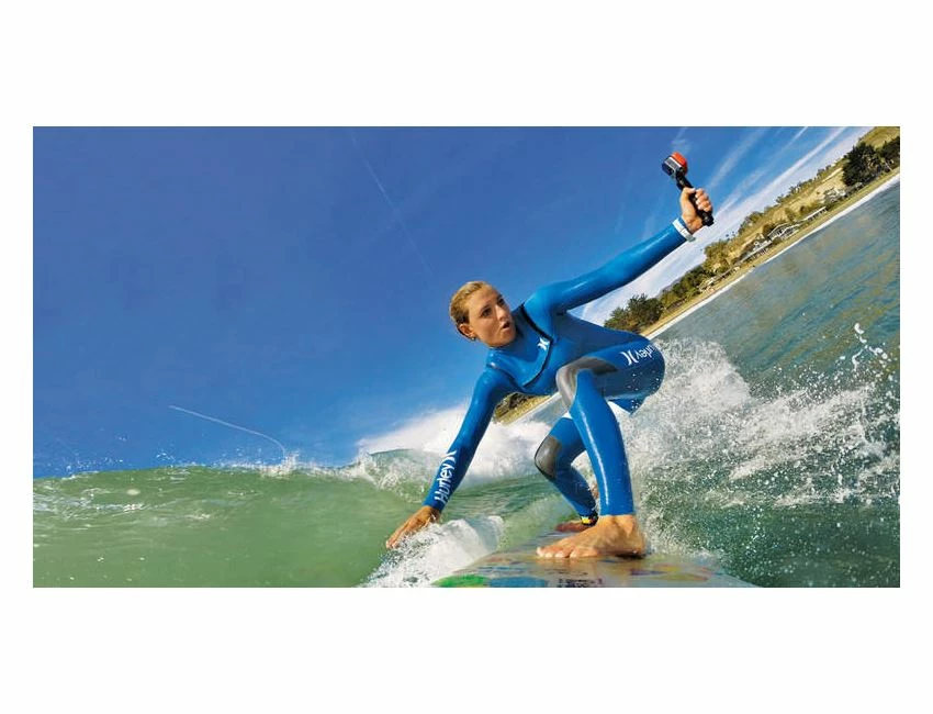 GoPro 3-Way Grip 7 GoPro 3-Way Grip – Image 5