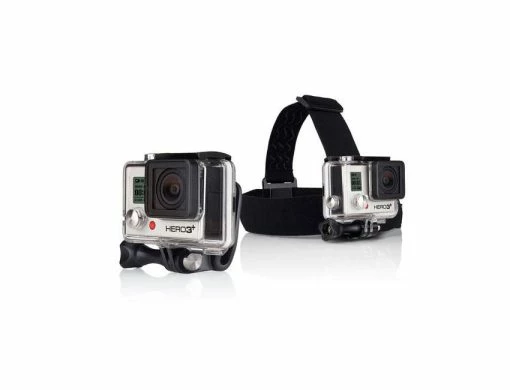 Head Strap Gopro + Quick Clip -Side-Shore Soldes Magasin gopro head strap gopro quick clip