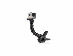 GoPro Jaws Flax Clamp