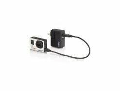 GoPro Wall Charger / U-charge -Side-Shore Soldes Magasin gopro wall charger u charge 4