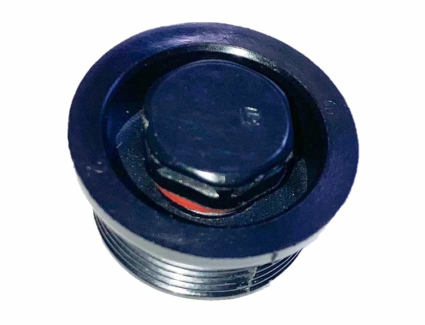 Gore-Tex - Screw + Plug 3 Gore-Tex - Screw + Plug