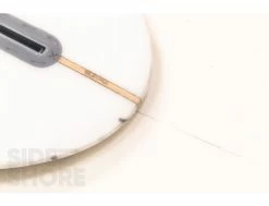 Hurricane GP - 5'10 X 20" 1/4 X 2" 5/8 - 33,8 L - Futures - Combo -Side-Shore Soldes Magasin gp 510 x 20 14 x 2 58 338 l futures combo hurricane 18