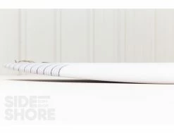 Hurricane GP - 5'10 X 20" 1/4 X 2" 5/8 - 33,8 L - Futures - Combo -Side-Shore Soldes Magasin gp 510 x 20 14 x 2 58 338 l futures combo hurricane 5