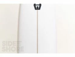 Hurricane GP - 5'10 X 20" 1/4 X 2" 5/8 - 33,8 L - Futures - Combo -Side-Shore Soldes Magasin gp 510 x 20 14 x 2 58 338 l futures combo hurricane 9