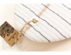 Hurricane GP - 5'8 X 20" X 2" 1/2 - 31 L - Futures - Combo -Side-Shore Soldes Magasin gp 58 x 20 x 2 12 31 l futures combo hurricane 12