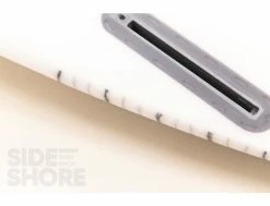 Hurricane GP - 6'0 X 20" X 2" 3/4 - 37,1 L - Futures - Combo -Side-Shore Soldes Magasin gp 60 x 20 x 2 34 371 l futures combo hurricane 17