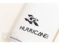 Hurricane GP - 6'2 X 20" 1/2 X 2" 3/4 - 38,4 L - Futures - Combo -Side-Shore Soldes Magasin gp 62 x 20 12 x 2 34 384 l futures combo hurricane 11