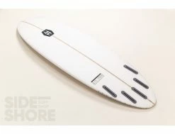 Hurricane GP - 6'2 X 20" 1/2 X 2" 3/4 - 38,4 L - Futures - Combo -Side-Shore Soldes Magasin gp 62 x 20 12 x 2 34 384 l futures combo hurricane 15