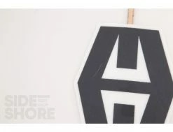 Hurricane GP - 6'4 X 21" X 3" - 43,2 L - Futures - Combo -Side-Shore Soldes Magasin gp 64 x 20 34 x 2 34 432 l futures combo hurricane 13