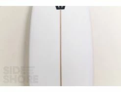 Hurricane GP - 6'4 X 21" X 3" - 43,2 L - Futures - Combo -Side-Shore Soldes Magasin gp 64 x 20 34 x 2 34 432 l futures combo hurricane 15