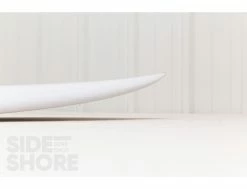 Hurricane GP - 6'4 X 21" X 3" - 43,2 L - Futures - Combo -Side-Shore Soldes Magasin gp 64 x 20 34 x 2 34 432 l futures combo hurricane 6