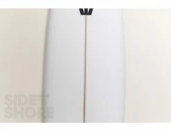 Hurricane GP - 6'4 X 21" X 3" - 43,2 L - Futures - Combo -Side-Shore Soldes Magasin gp 64 x 20 34 x 2 34 432 l futures combo hurricane 8