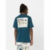Grainfield Tee SS -Side-Shore Soldes Magasin grainfield tee ss dickies