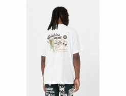 Grainfield Tee SS -Side-Shore Soldes Magasin grainfield tee ss dickies 2