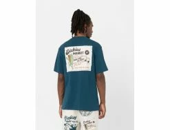 Grainfield Tee SS