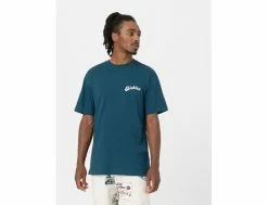 Grainfield Tee SS -Side-Shore Soldes Magasin grainfield tee ss dickies 5