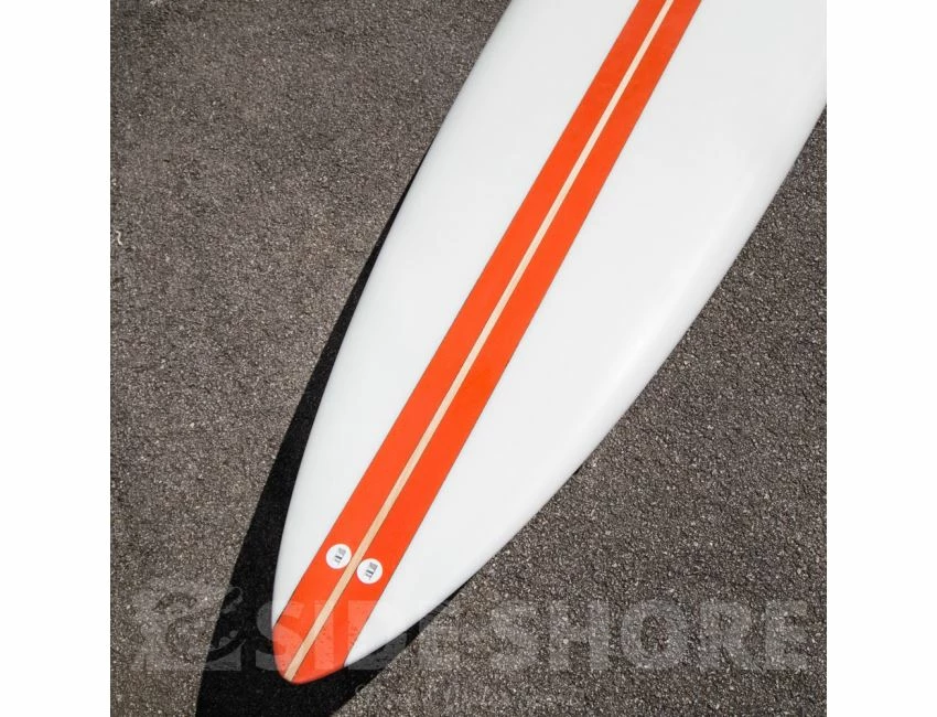 Gun - 9'2" X 21" X 3" 1/4 - Quad Futures 14 Gun - 9'2" X 21" X 3" 1/4 - Quad Futures – Image 12