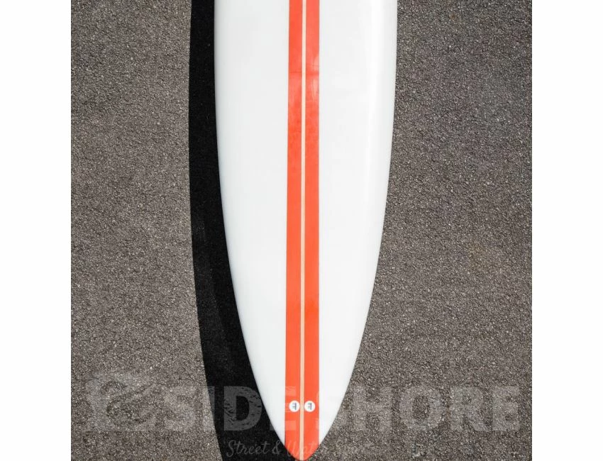 Gun - 9'2" X 21" X 3" 1/4 - Quad Futures 22 Gun - 9'2" X 21" X 3" 1/4 - Quad Futures – Image 20