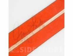 Gun - 9'2" X 21" X 3" 1/4 - Quad Futures 24 Gun - 9'2" X 21" X 3" 1/4 - Quad Futures -Side-Shore Soldes Magasin gun 92 x 21 x 3 14 quad futures linden 2