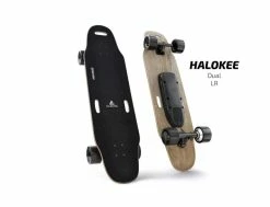 Halokee - Moteur Double - Longue Distance