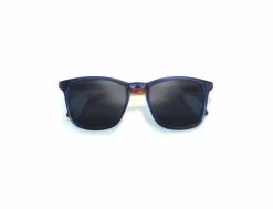 Hank Blue POLARIZED -Side-Shore Soldes Magasin hank blue polarized moken vision 3
