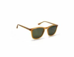 Hank Moustard POLARIZED