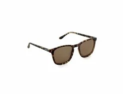 Hank Tortoise Brown POLARIZED 11 Hank Tortoise Brown POLARIZED -Side-Shore Soldes Magasin hank tortoise brown polarized moken vision 3