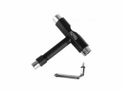 Haze Wheels T Tool Black