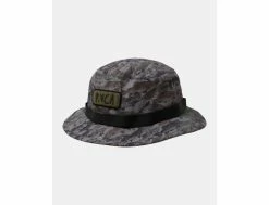 RVCA Horton Bucket Hat Camo