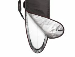 Housse / Cover Longboard - Aircon - 8'0" -Side-Shore Soldes Magasin housse cover longboard aircon 80 ocean and earth 2