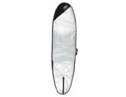 Housse / Cover Longboard - Aircon - 8'6" -Side-Shore Soldes Magasin housse cover longboard aircon 86 ocean and earth 6