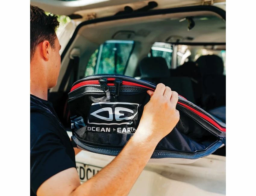 Housse Surf - Aircon Fish Cover - 5'8" 8 Housse Surf - Aircon Fish Cover - 5'8" – Image 6