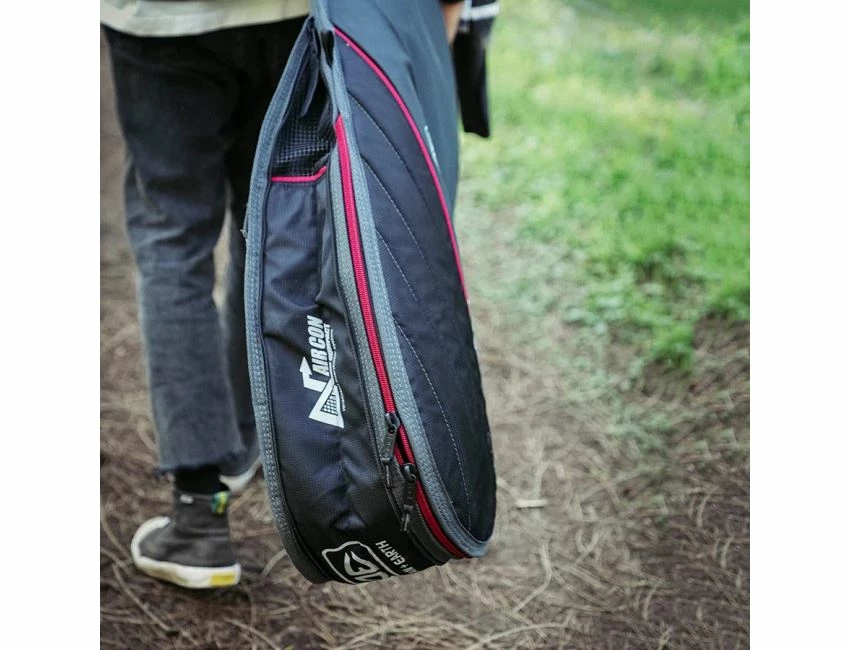 Housse Surf - Aircon Fish Cover - 5'8" 10 Housse Surf - Aircon Fish Cover - 5'8" – Image 8