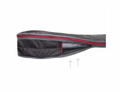 Housse Surf - Aircon Fish Cover - 7'8" -Side-Shore Soldes Magasin housse surf aircon fish cover 78 ocean and earth 2