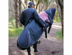 Housse Surf - Aircon Fish Cover - 8' -Side-Shore Soldes Magasin housse surf aircon fish cover 8 ocean and earth 18