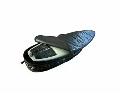 Octopus Housse Surf - Daily Grinder Day Bag - 6'0 -Side-Shore Soldes Magasin housse surf daily grinder day bag 60 octopus 2