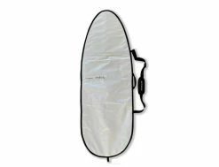 Octopus Housse Surf - MFEBB Expanded Bag - 5'8 -Side-Shore Soldes Magasin housse surf mfebb expanded bag 58 octopus 5