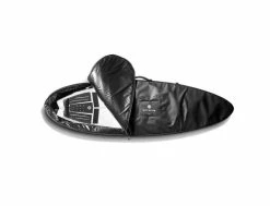 Octopus Housse Surf Wrebb 2.0 - 6'6 19 Octopus Housse Surf Wrebb 2.0 - 6'6 -Side-Shore Soldes Magasin housse surf wrebb 20 66 octopus 3