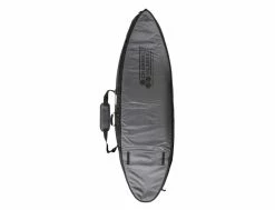 Housse Travel Light Cx 2 Double 7'0 - Charcoal -Side-Shore Soldes Magasin housse travel light cx 2 double 70 charcoral channel islands 2