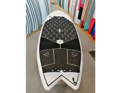Starboard Hyper Nut 7'4 - Limited Edition -Side-Shore Soldes Magasin hyper nut 74 limited edition starboard 1