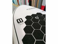 Starboard Hyper Nut 7'4 - Limited Edition -Side-Shore Soldes Magasin hyper nut 74 limited edition starboard 3