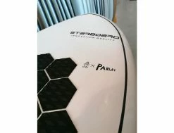 Starboard Hyper Nut 7'4 - Limited Edition -Side-Shore Soldes Magasin hyper nut 74 limited edition starboard 5