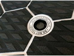 Starboard Hyper Nut 7'4 - Limited Edition -Side-Shore Soldes Magasin hyper nut 74 limited edition starboard 7