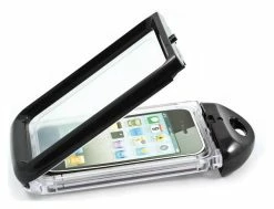 I Phone 4 Case Waterproof -Side-Shore Soldes Magasin i phone 4 case waterproof ocean and earth 3