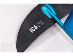 F-One IC6 950 - Complet #1 -Side-Shore Soldes Magasin ic6 950 complet 1 fone 4