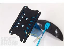 F-One IC6 950 - Complet #1 -Side-Shore Soldes Magasin ic6 950 complet 1 fone 8