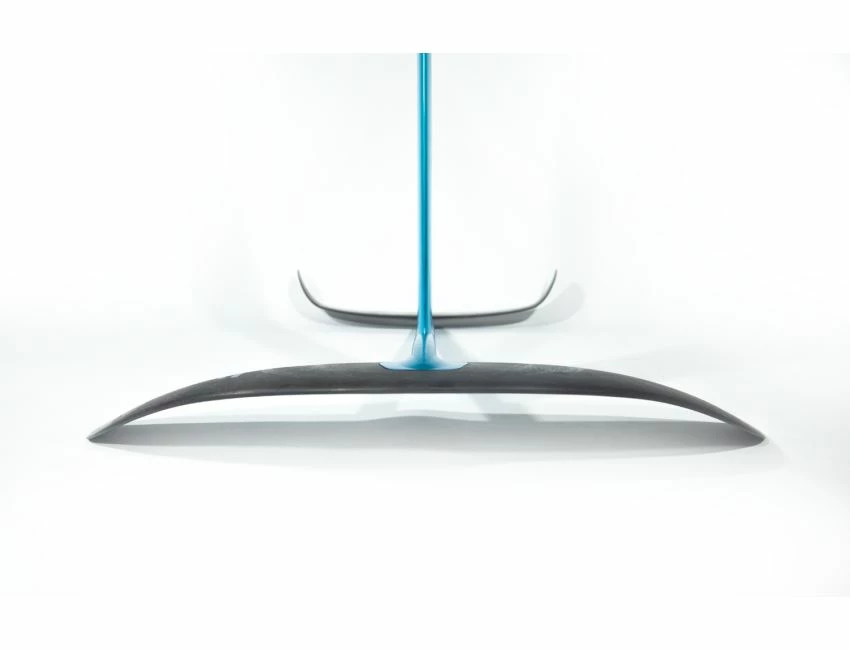 F-One IC6 V3 - 950 Cm²- Complet - 4 F-One IC6 V3 - 950 Cm²- Complet - – Image 2